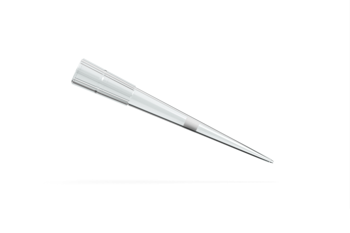 TipOne® filtterikärjet
