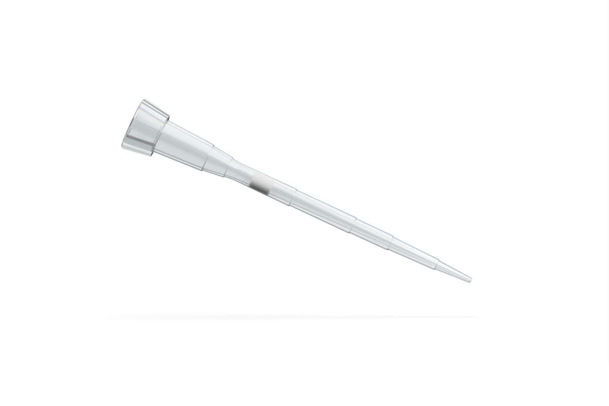 TipOne® filtterikärjet