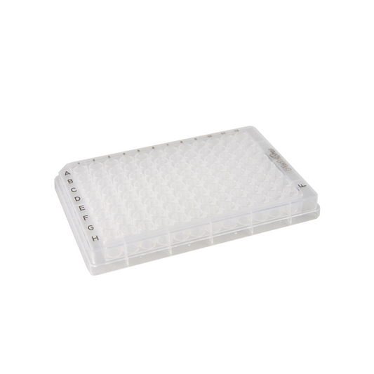 PlateOne® Microplates Flat Bottom max. Working Volume 370 µl