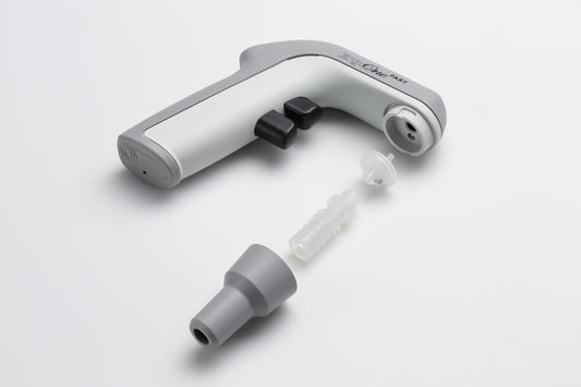 ErgoOne® FAST Pipette Controller