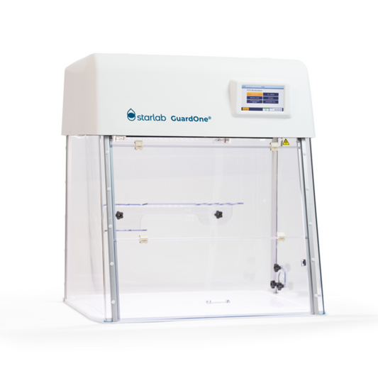 GuardOne®-työasema, Dead Air