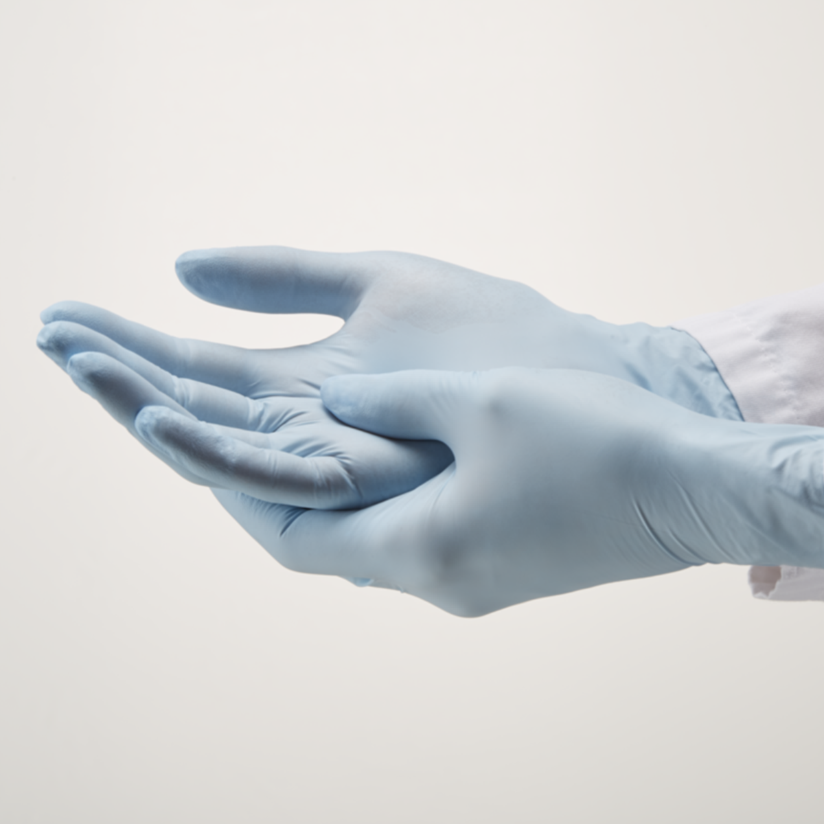 StarGuard® Comfort Nitrile Gloves