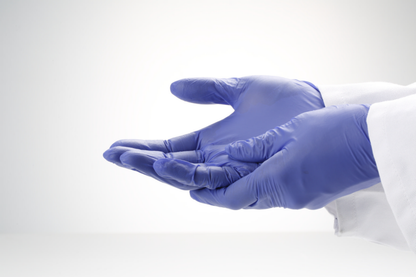 StarGuard® Sensitive Nitrile Gloves