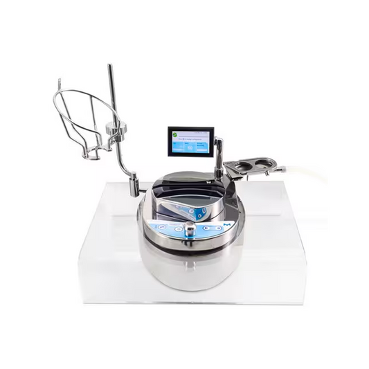 Steritest® Symbio pumppu ISL