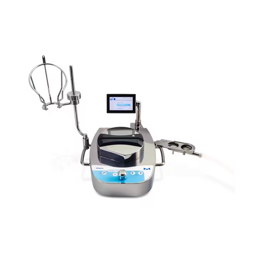 Steritest®Symbio pumppu LFH