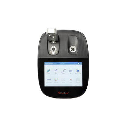 FastGene NanoSpec Photometer (UV-VIS Photometer)