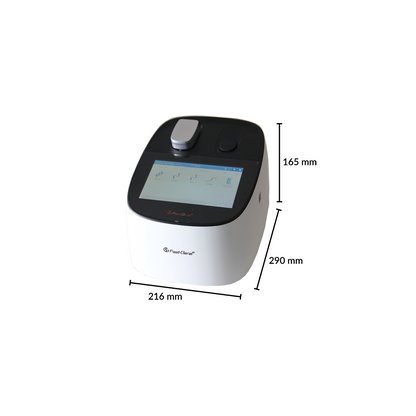 FastGene NanoSpec Photometer (UV-VIS Photometer)