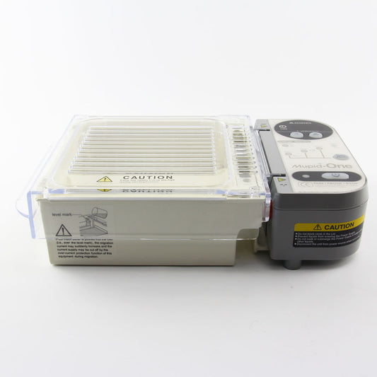 Mupid One Electrophoresis System