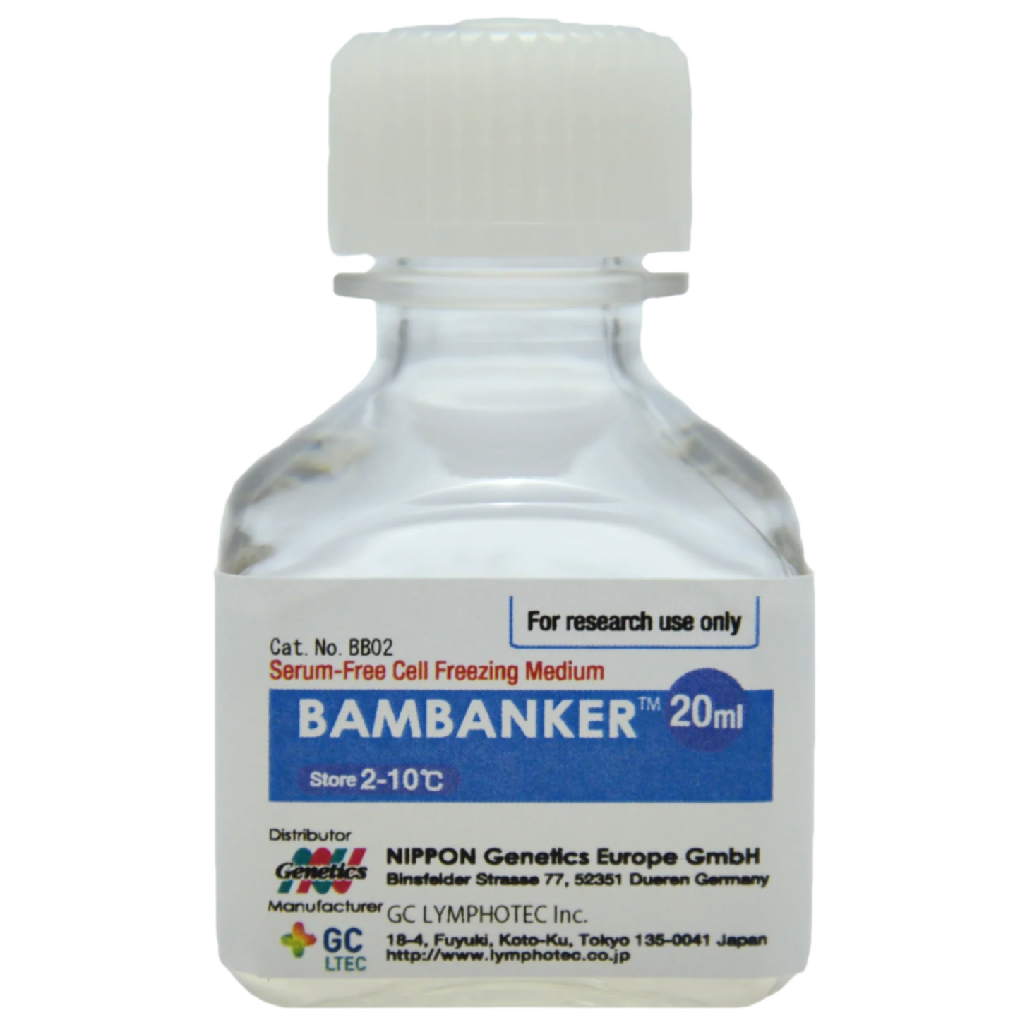 Bambanker