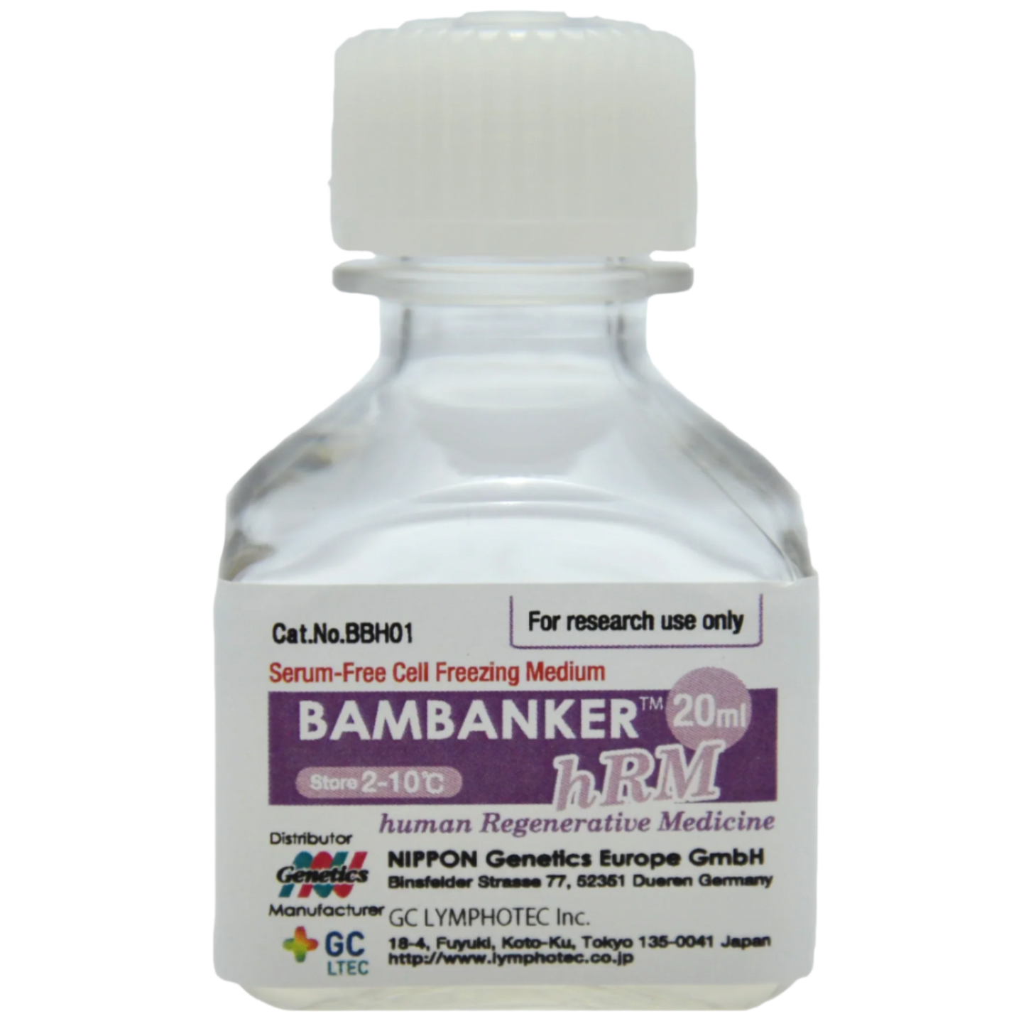 Bambanker HRM