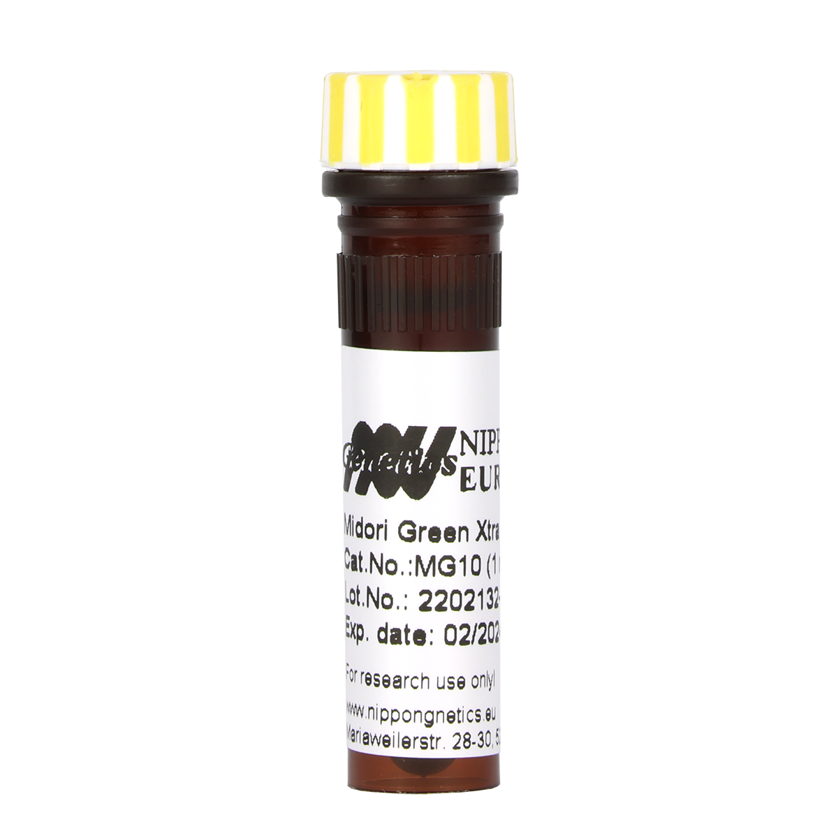Midori Green Extra