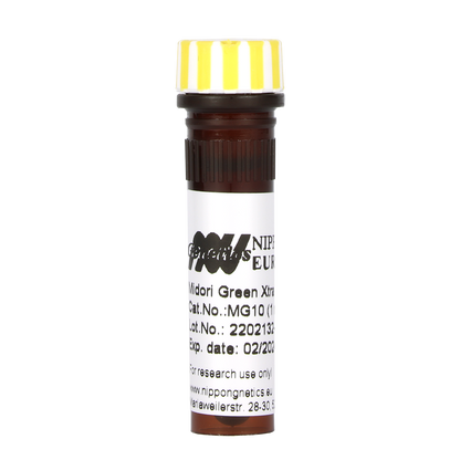 Midori Green Extra